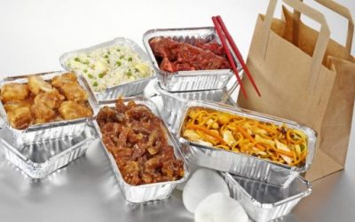 Takeaway insurance