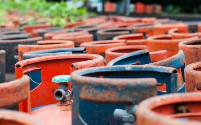 The Growing Importance of LPG in the UK Energy Market and the Need for LPG Insurance