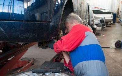 Motor Traders Insurance in the UK: Essential Coverage for Your Business