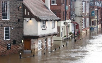 The Largest Insurance Claims On Record In The UK