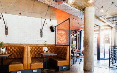 Understanding Restaurant Insurance in the UK: A Guide for Owners