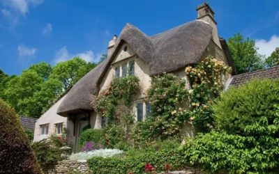 Thatched Pub Insurance – Why It’s So Difficult To Find, And How Just Quote Me Can Help