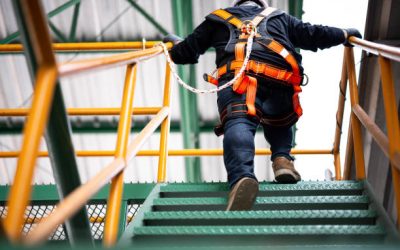 Working at Height Insurance in the UK: A Must for Safety and Compliance