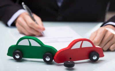 Why Motor Trade Businesses Need Fleet Insurance for Mitigating Risks and Ensuring Continuity