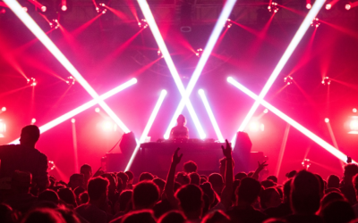 Nightclub Insurance: Protecting Your Business and Its Thriving Nights