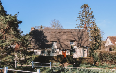 Thatched Pub Insurance: What Does it Cover?