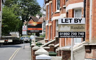 Why Landlord Insurance is Essential in the UK