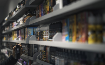 E-Cigarette Insurance – Safeguarding Your Business in a Growing Industry