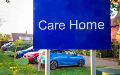 Care Home Insurance in the UK: Protecting Your Business and Residents