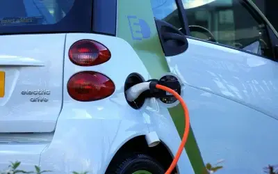The Growing Importance of Electric Vehicle Fleets in the UK