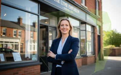 Commercial Property Insurance: The Comprehensive 2026 Guide for UK Business Owners