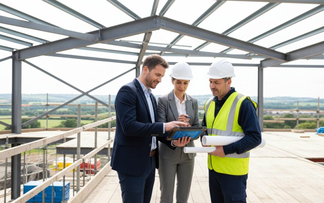 Contractors All Risk Insurance: The Complete Guide for UK Construction in 2026