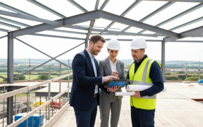 Contractors All Risk Insurance: The Complete Guide for UK Construction in 2026