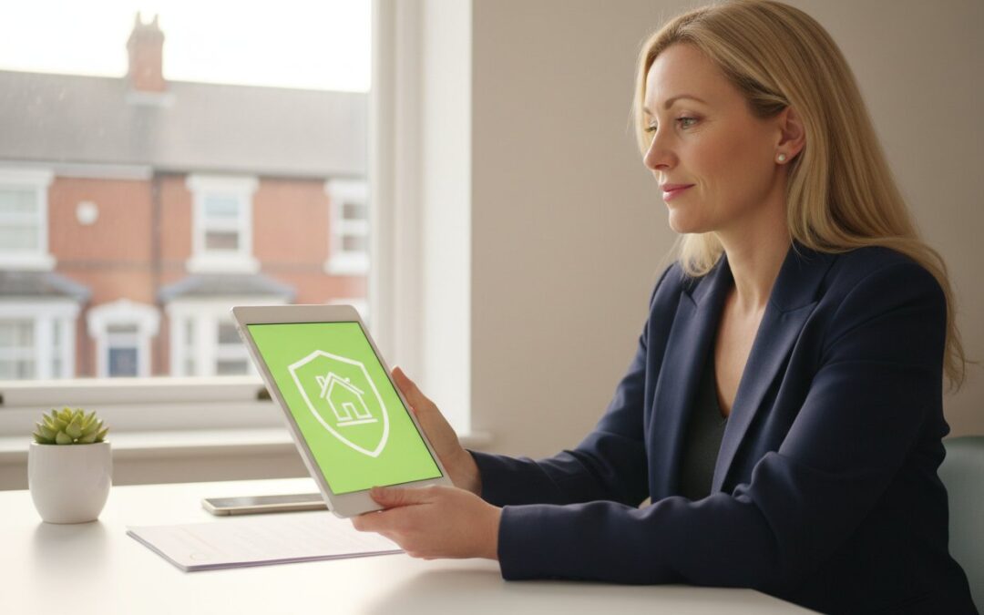 Loss of Rent Insurance for Landlords UK: The Complete 2026 Guide
