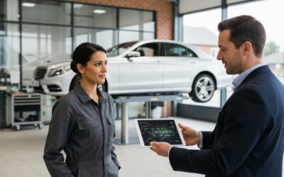 Motor Trade Insurance Quotes: The Complete 2026 Broker Guide