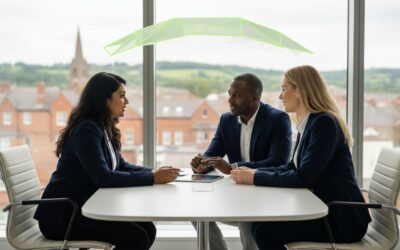 Professional Indemnity Insurance: The Complete UK Business Guide for 2026