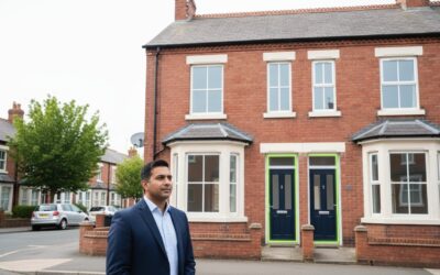 Unoccupied Property Insurance for Landlords: The 2026 Buying Guide