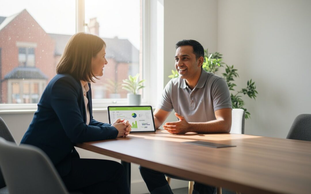 Business Insurance Quote: Get Bespoke UK Coverage in 2026