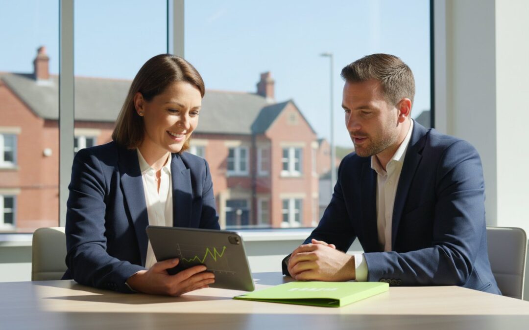 Commercial Insurance Broker Staffordshire: Your 2026 Business Guide