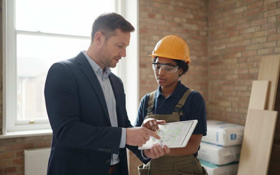 Landlord Insurance for Property Undergoing Renovation: 2026 Guide
