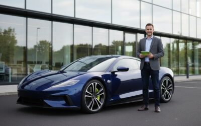 Performance Car Insurance: The Specialist Broker Guide for 2026