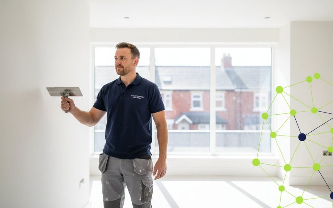 Self-Employed Plasterer Insurance Quote: Protecting Your Trade in 2026