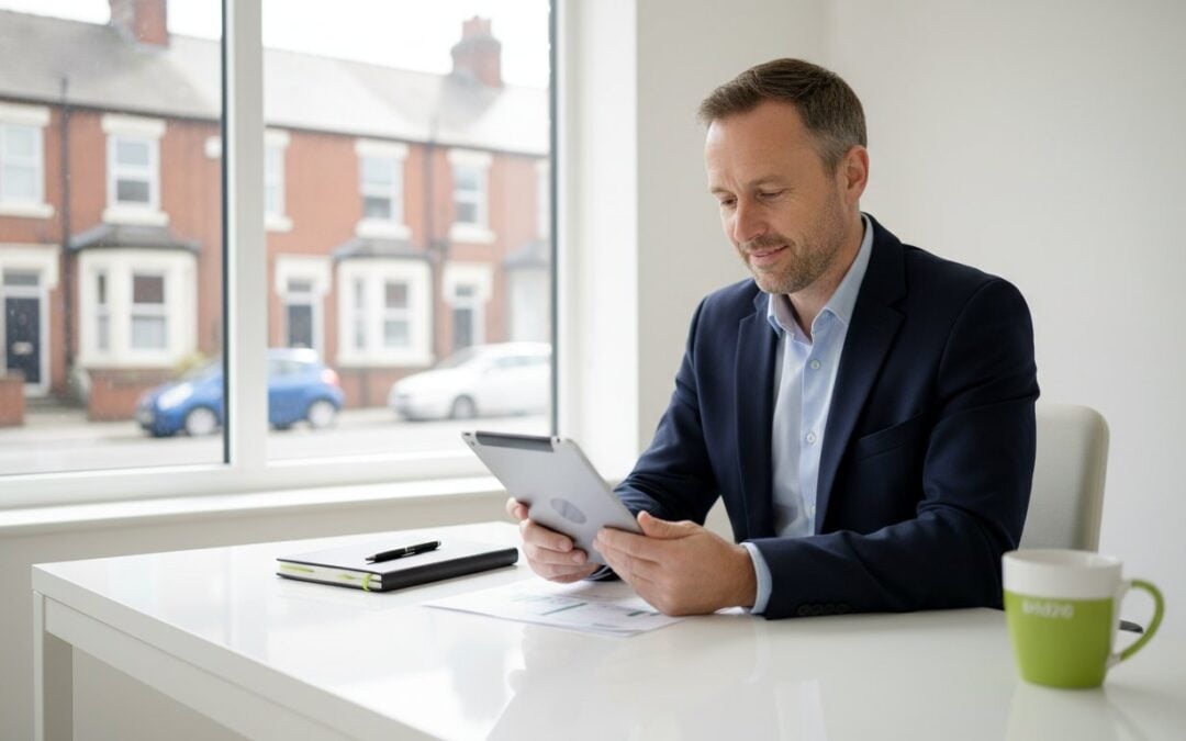 Tax Deductible Landlord Insurance Expenses: The 2026 Guide to HMRC Allowable Costs
