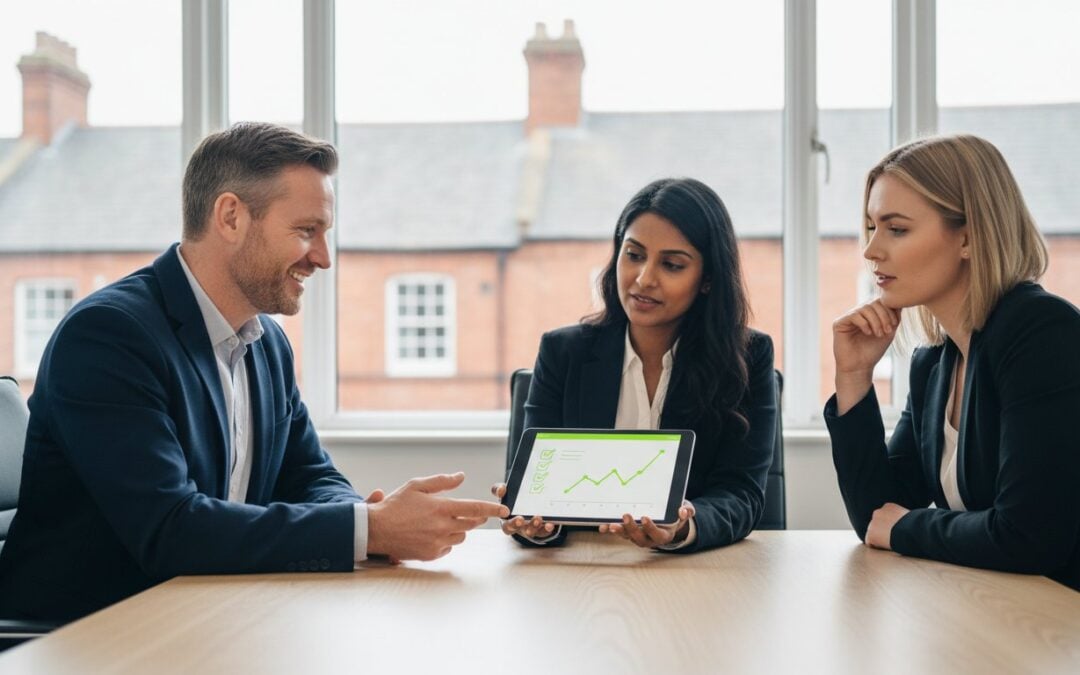 The Ultimate Small Business Insurance UK Checklist for 2026