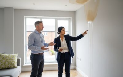 Making a Claim on Landlord Insurance for Water Damage: A 2026 Guide