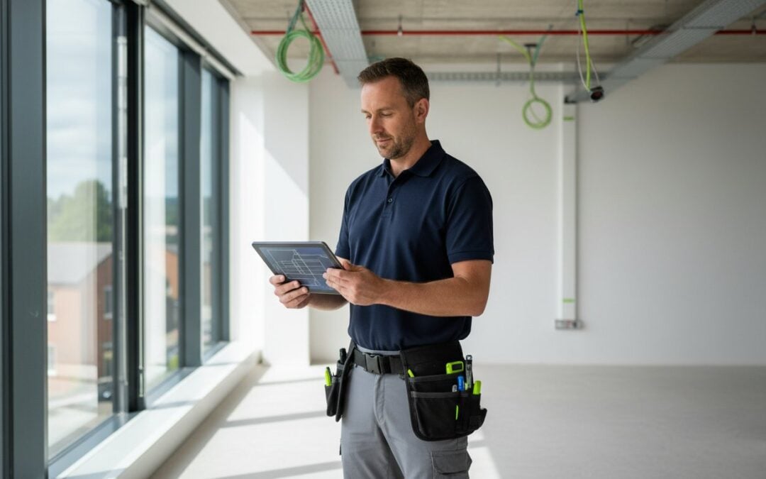 Electrician Public Liability Insurance £2m: The 2026 Essential Guide