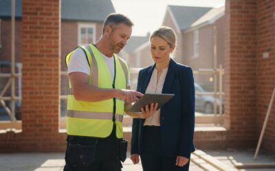 General Builder Insurance in Staffordshire: Your 2026 Comprehensive Guide