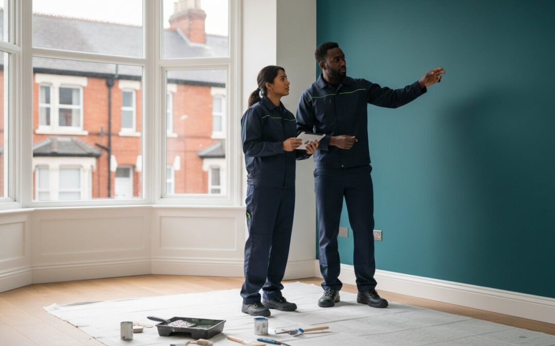 Painter and Decorator Insurance Policy: The Complete 2026 UK Guide