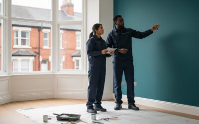 Painter and Decorator Insurance Policy: The Complete 2026 UK Guide
