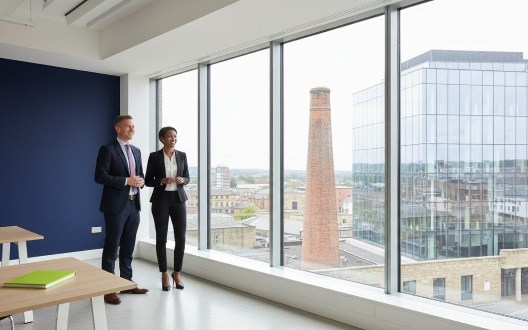 Commercial Property Insurance Stoke-on-Trent: The 2026 Business Owner’s Guide