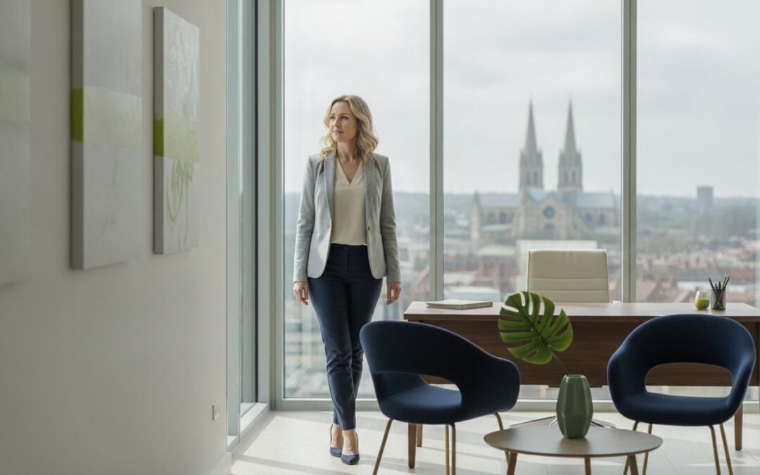 Office Insurance for Small Business in Lichfield: The 2026 Broker Guide