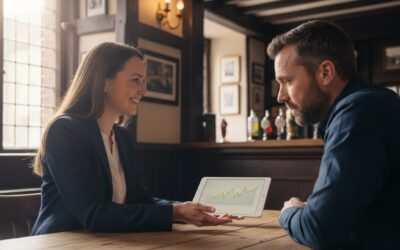 Pub Insurance for Listed Buildings in Cannock: Protecting Staffordshire Heritage