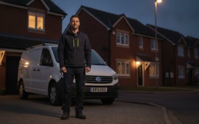 Tradesman Insurance for Tools in Van Overnight: A 2026 Guide to Protecting Your Livelihood