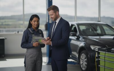 Motor Trade Insurance: The Ultimate 2026 Guide to Protecting Your Automotive Business