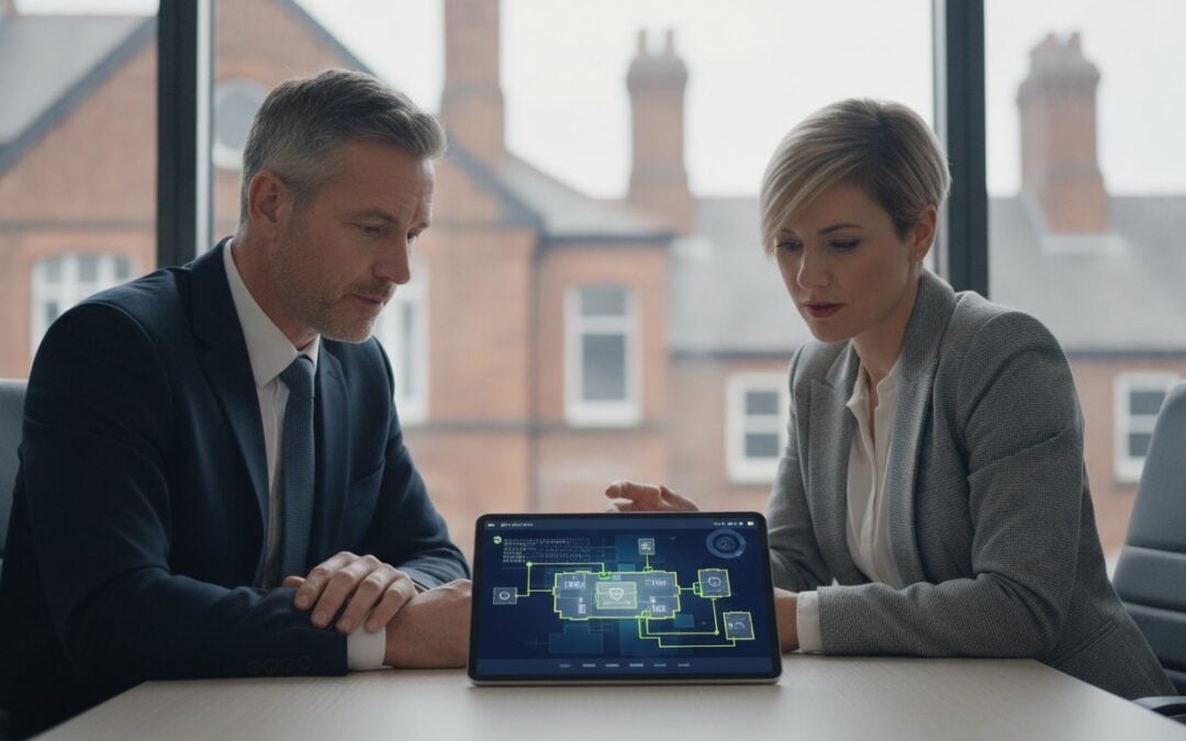 Comprehensive Security Company Insurance | Protect Your Firm