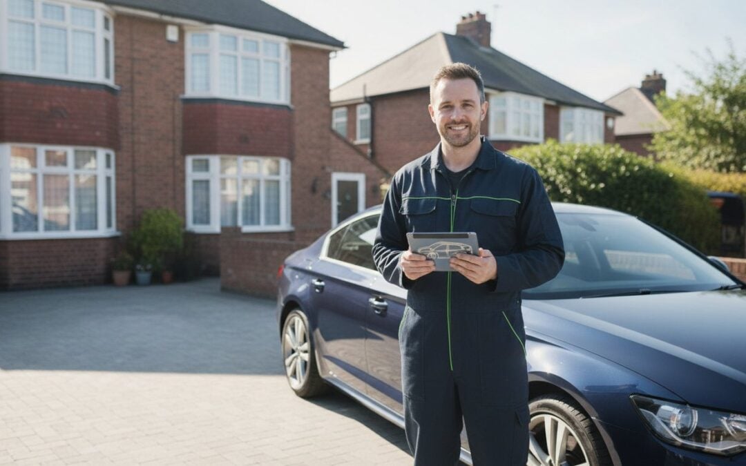 Motor Trade Road Risk Insurance Only: The 2026 Guide to Specialist Cover