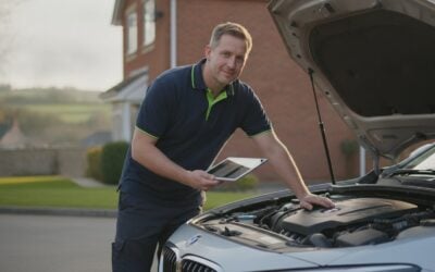 Traders Insurance for Part-Time Mechanics: A Complete 2026 UK Guide