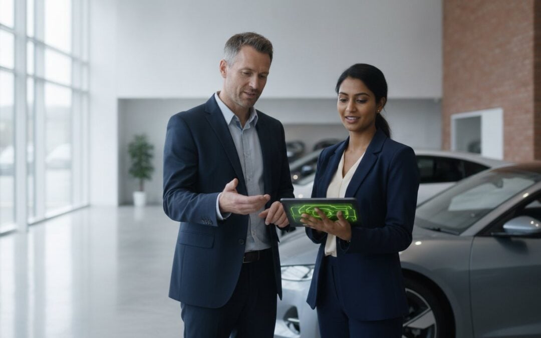 Car Dealership Insurance Requirements UK: A Comprehensive 2026 Guide
