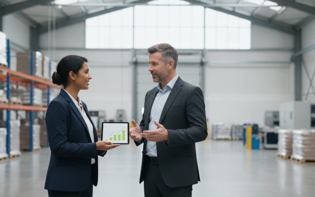 Commercial Landlord Insurance for Industrial Units: A 2026 Guide