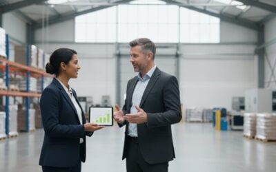 Commercial Landlord Insurance for Industrial Units: A 2026 Guide