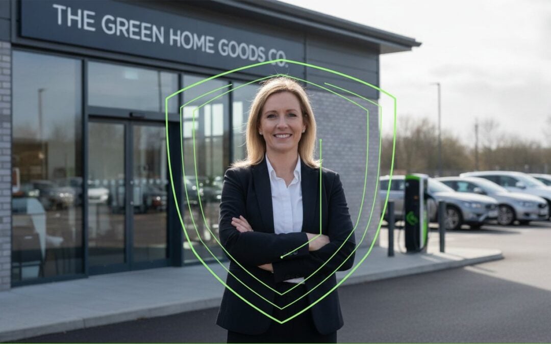 Retail Park Unit Insurance Policy: A Comprehensive Guide for 2026