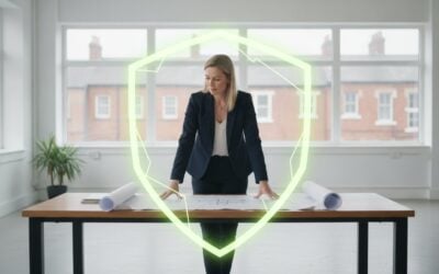 Architects Liability Insurance Requirements: The Complete UK Guide for 2026