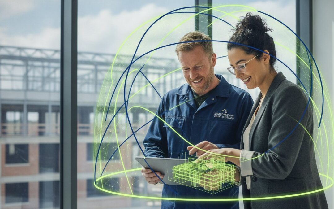 Professional Indemnity for Design & Build Contractors