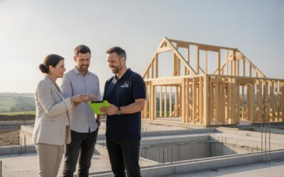 Self-Build Insurance Guide: Essential Project Protection