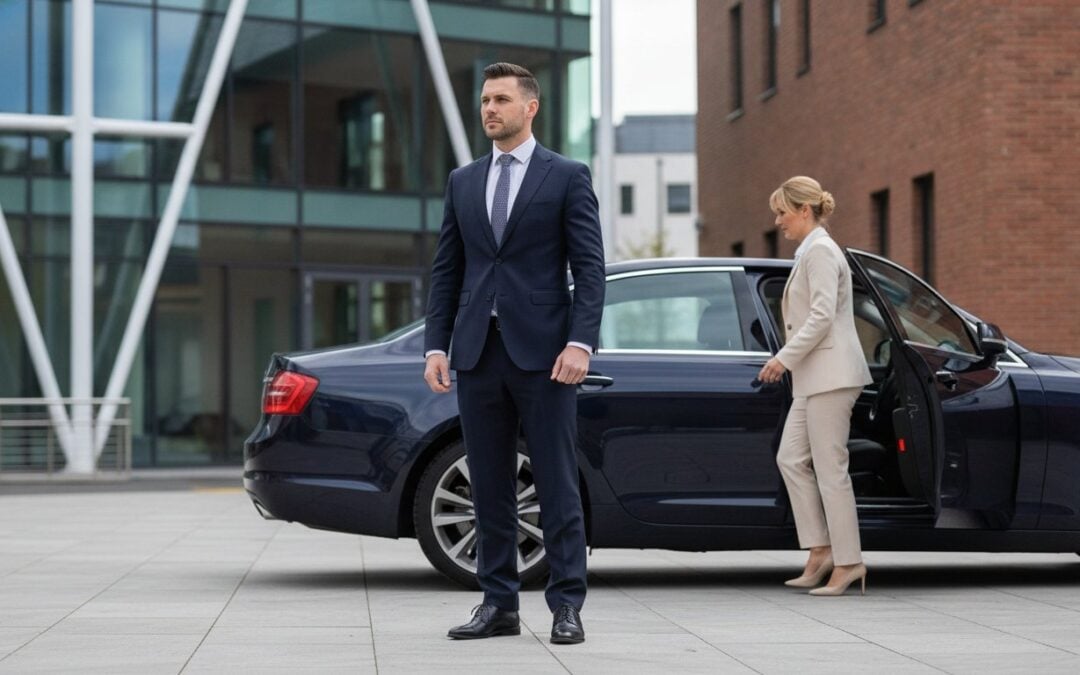 Close Protection Insurance: Specialist Cover for Professionals
