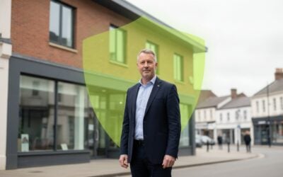 Commercial Landlord Insurance UK: The Complete 2026 Guide to Protecting Your Property Investment